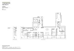 Canninghill Piers (D6), Apartment #620688571